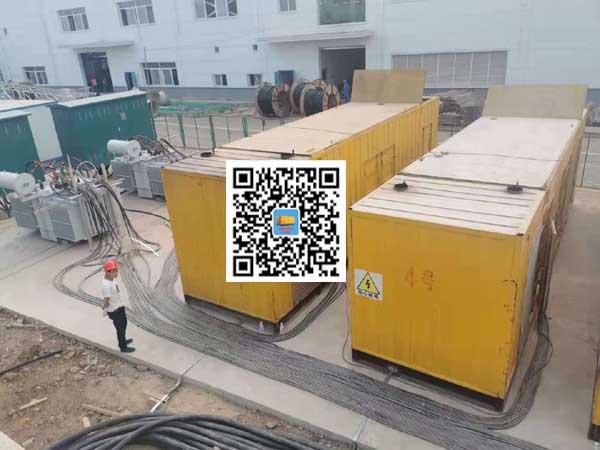 文水发电机出租-柴油发电机组应用在哪些方面
