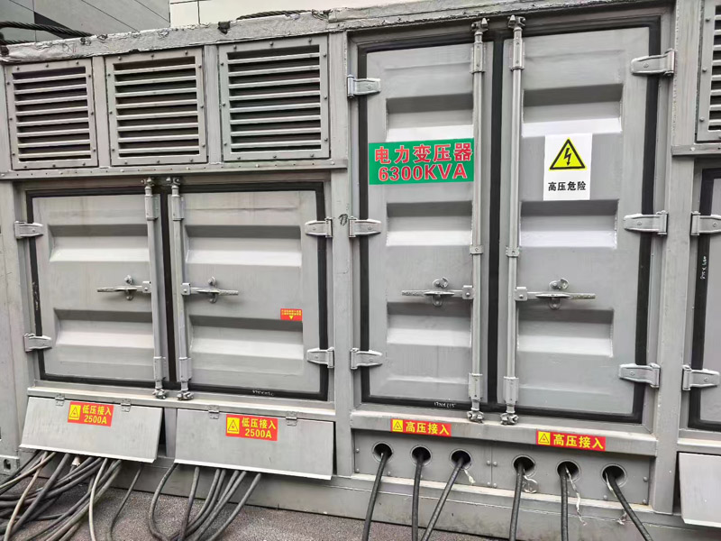 文水柴油发电机组换季保养注意哪些事项?