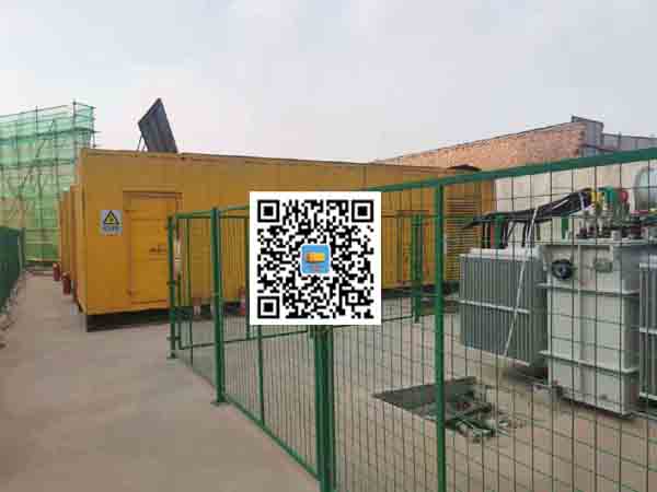 文水发电机组的社会应用有哪些
