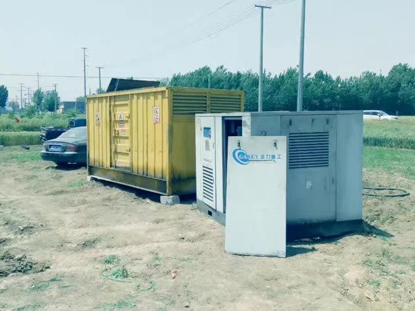 文水柴油发电机组冬季日常维修需要哪些工具?